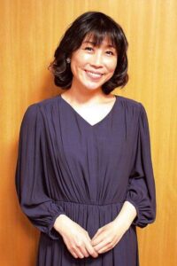 【あれは？】水森かおりさんの「ある曲」に過去の大ヒット曲を思い返すことに