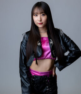 【画像】竹から生まれた段原瑠々姫さん！？