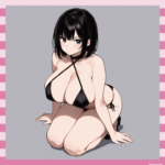 【画像】男がすべからくバカになるカラダがコチラ