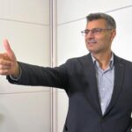 【もしや？】「あの選手」の来日に様々な憶測が飛び交うことに