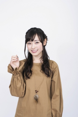 【画像】声優アイドル まいんちゃん(26)がめっちゃ可愛い！！