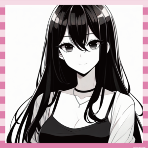 【画像46枚】佐藤かよ、ギャルから黒髪美人へ!