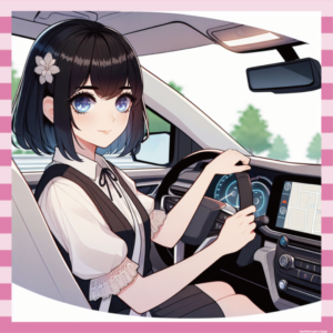 【画像】自動運転、まだまだ厳しいと話題　　　　　　