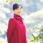 【画像】佳子さまの美しさ、限界突破！！