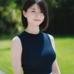 【画像】1000年に1人のセクシー女優・瀬戸環奈「初体験は中学生の時。今まで4人と合体した」