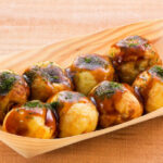 【画像】日本一のたこ焼きはこちら！