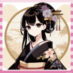 芦田愛菜、成人の日に晴れ着姿を披露！「支えられる存在から支える存在へ」