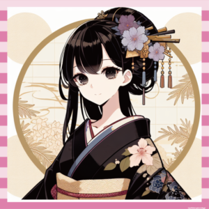 芦田愛菜、成人の日に晴れ着姿を披露！「支えられる存在から支える存在へ」