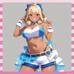 【画像47枚】再結成したメロン記念日の斉藤瞳さん（43）、今年の夏は大胆にセクシー担当復活！