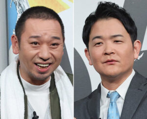 【いけるか？】千鳥の「ある現状」に務まるか不安を抱くことに