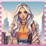 【画像】黒ギャル「二人っきりになれるところ行きましょ」