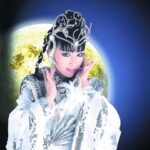 【画像】プリンセス天功さん、なんか凄いことになってた