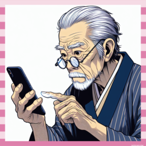 【悲報】生島ヒロシ、無期限活動休止…スタッフへの厳しい言動&不適切画像送信で炎上