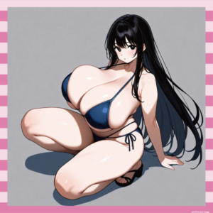 【画像44枚】小3でDカップ→Mカップに進化した「ももせもも」の日常wwwww