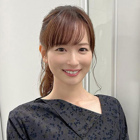 【画像】皆藤愛子(41)「私でよければ・・・｣