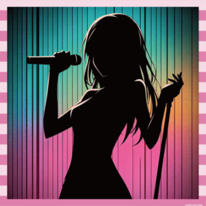 Adoちゃん「22歳で顔出ししないけど全世界ワールドツアー実施します」