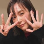 【今後が？】桐谷美玲さんの「ある姿」に心配の声が出ることに