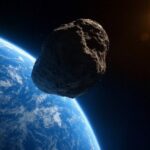 【悲報】小惑星が地球に衝突する確率、1.3%→2.2%→3.2%へどんどん上がってしまうｗｗｗ