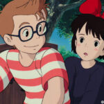 【画像】魔女の宅急便