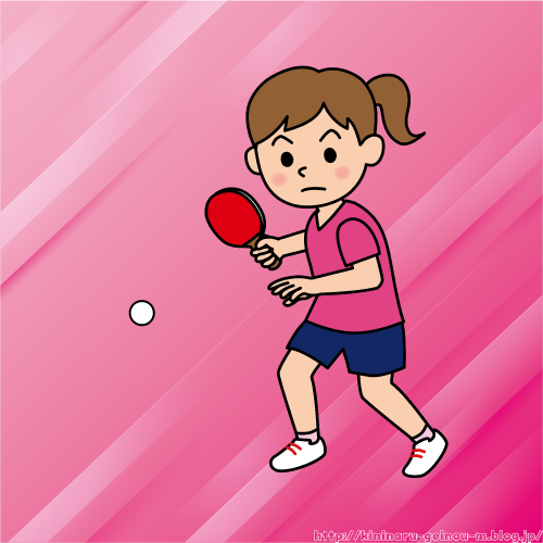 【画像】福原愛ちゃんのあのパイオツ、見た奴が全員ビビるｗ