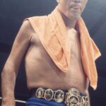 【画像】ジャイアント馬場、全然デカくなかった！？