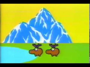 【当時としては？】ウゴウゴルーガの「ある回顧」に今でも前衛的だと言われることに