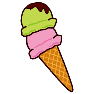 【決定！】日本で一番おいしいアイスは・・ズバリ！！