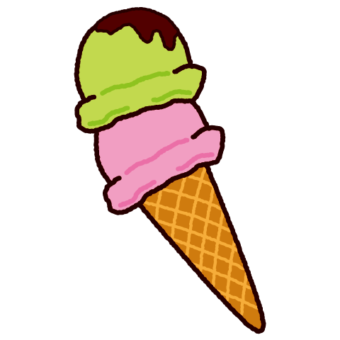 【決定!】日本で一番おいしいアイスは・・ズバリ!!