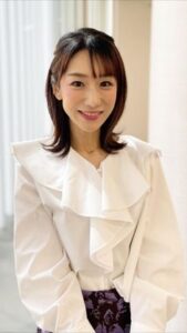 【今でも？】堂真理子アナの「ある披露」に称賛の声が寄せられることに