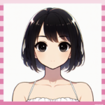 【画像】出口夏希さん、透明感マシマシのショートカットに！これは可愛いすぎる…