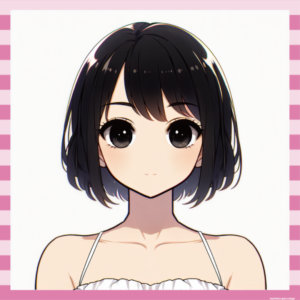 【画像】出口夏希さん、透明感マシマシのショートカットに！これは可愛いすぎる…