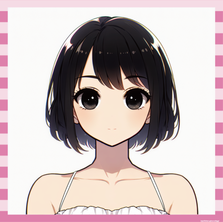 【画像】出口夏希さん、透明感マシマシのショートカットに！これは可愛いすぎる…