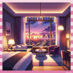 【特定班】このホテル、古畑任三郎で使われたらしい…どの回かわかるか？