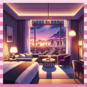 【特定班】このホテル、古畑任三郎で使われたらしい…どの回かわかるか？