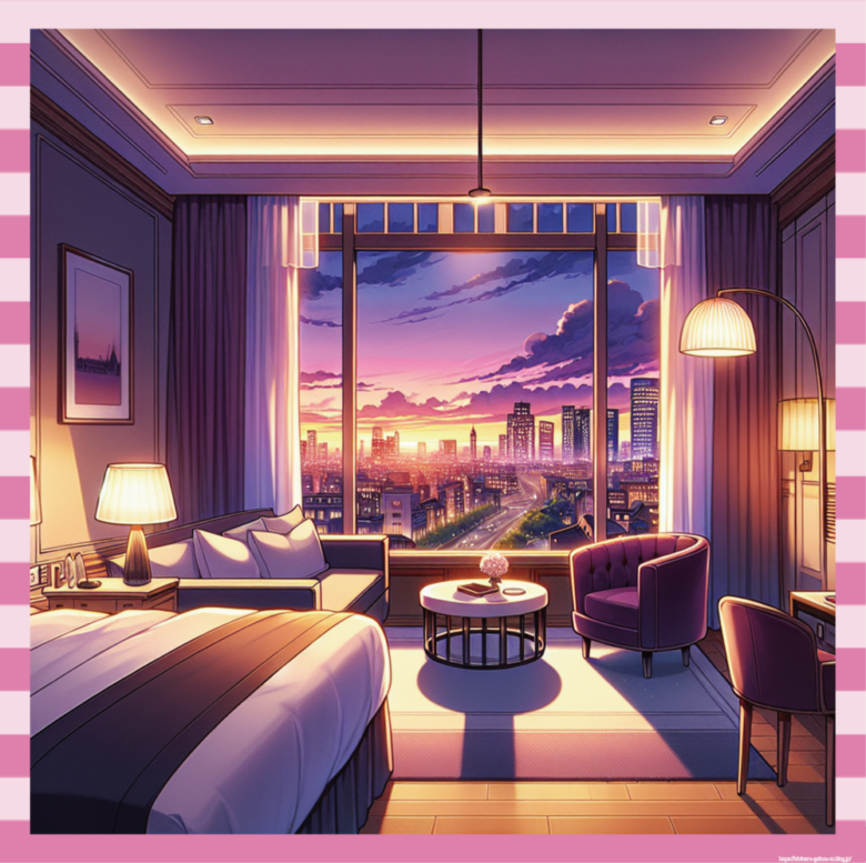 【特定班】このホテル、古畑任三郎で使われたらしい…どの回かわかるか?