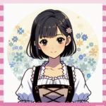 【画像9枚】ファミレスのウェイトレス制服が異常にエロい！