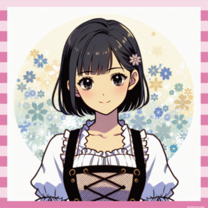 【画像9枚】ファミレスのウェイトレス制服が異常にエロい！