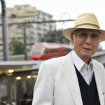 【まさか?】八名信夫さんの「ある過去」にすごい時代だと感じることに
