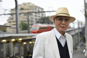 【まさか？】八名信夫さんの「ある過去」にすごい時代だと感じることに