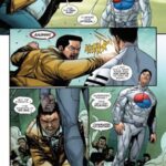 【朗報】マーベルの新ヒーロー「太極旗」、ガチでカッコいいｗｗｗ