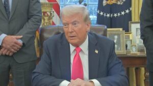 【疑問】トランプ大統領が三期目を勤める確率って・・