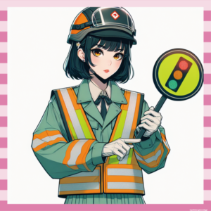 【悲報】大田区の交通事故多すぎ問題、サトシが「ゲットだぜ！」と呼びかけ