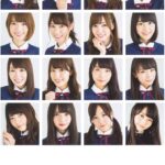 【画像】乃木坂46さん、ひっそりとデビュー13年を通過する。