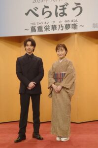 【それよりも？】大河ドラマの「ある導入」に不安要素が出る事態に