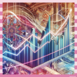 【画像】テレビ局さん、数字の概念を破壊する画期的なグラフを発明www