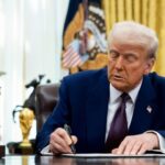 【悲報】トランプ氏「自動車関税25％にすっから」→日本車、ド派手に逝くWWWWWWWWWWWWWW