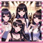 【朗報】乃木坂46新メンバー、6期生が全員可愛くて覇権確定ｗｗｗ