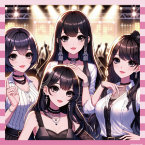 【朗報】乃木坂46新メンバー、6期生が全員可愛くて覇権確定ｗｗｗ