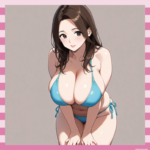 【画像46枚】56歳の森口博子、昭和のセクシーポーズで谷間寄せファン悶絶ｗｗｗｗｗｗｗｗｗｗ