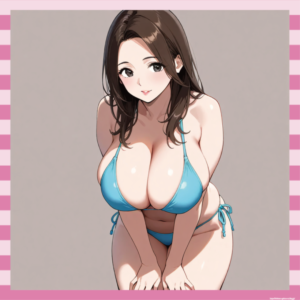 【画像46枚】56歳の森口博子、昭和のセクシーポーズで谷間寄せファン悶絶ｗｗｗｗｗｗｗｗｗｗ